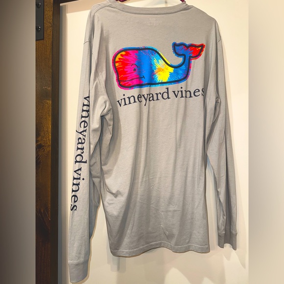 Vineyard Vines T-shirt - Picture 1 of 4